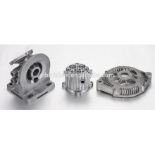 china manufacturer aluminum die casting motor Parts,investment casting